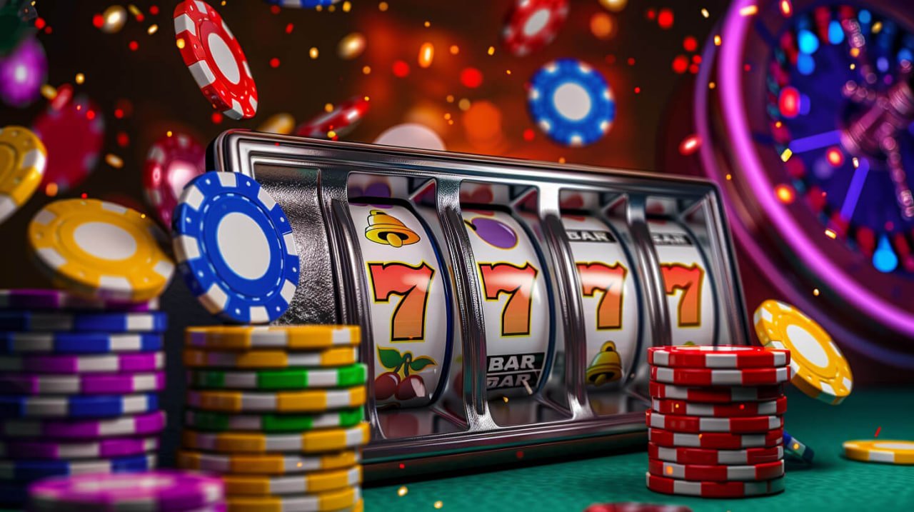 123bet cassino