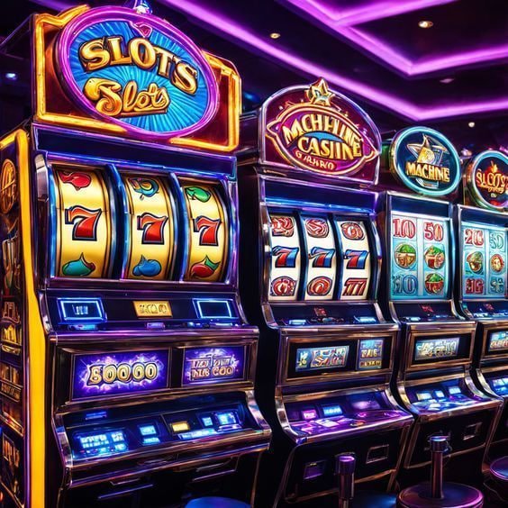 123bet cassino