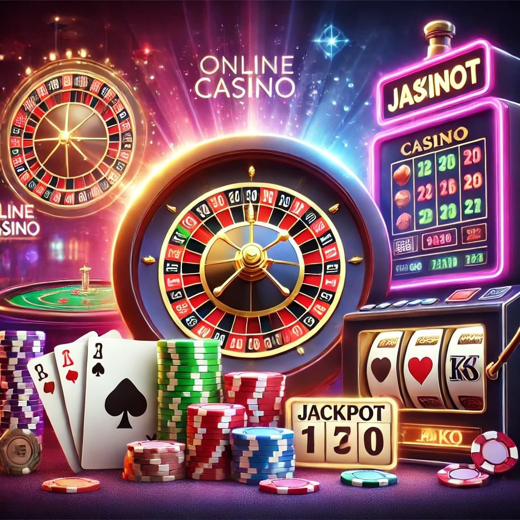 123bet cassino