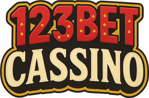 123bet cassino